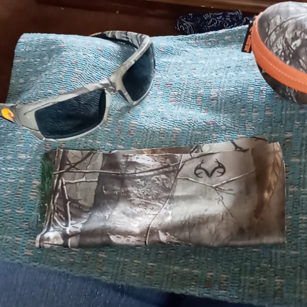 Costa & Vera Bradley sunglasses